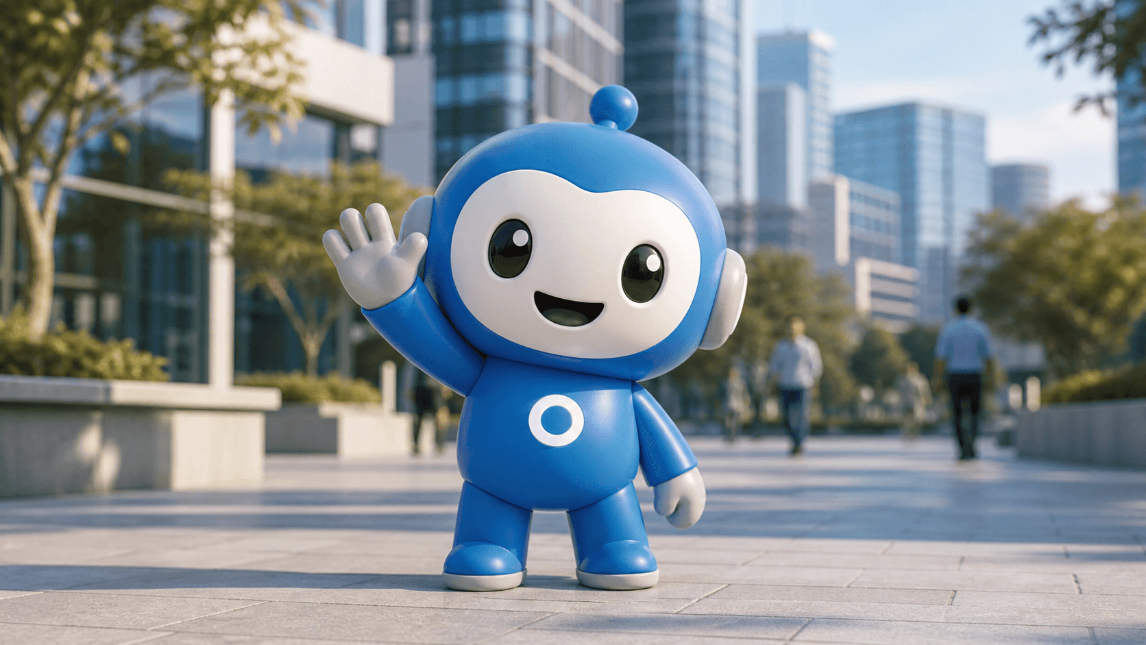 Mascot Series Production