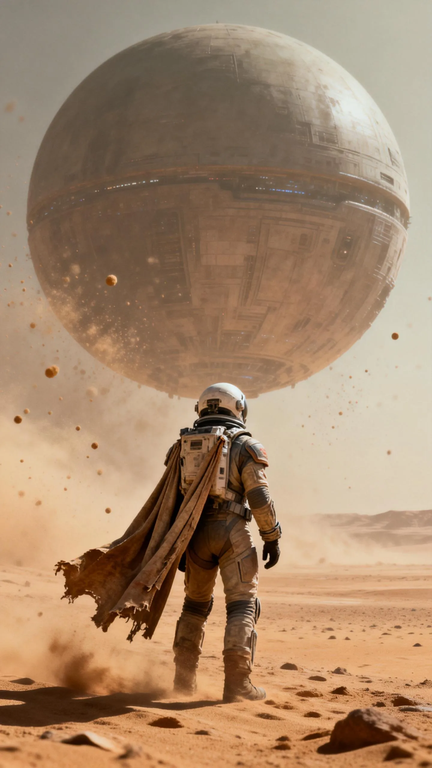 Cinematic Film Video