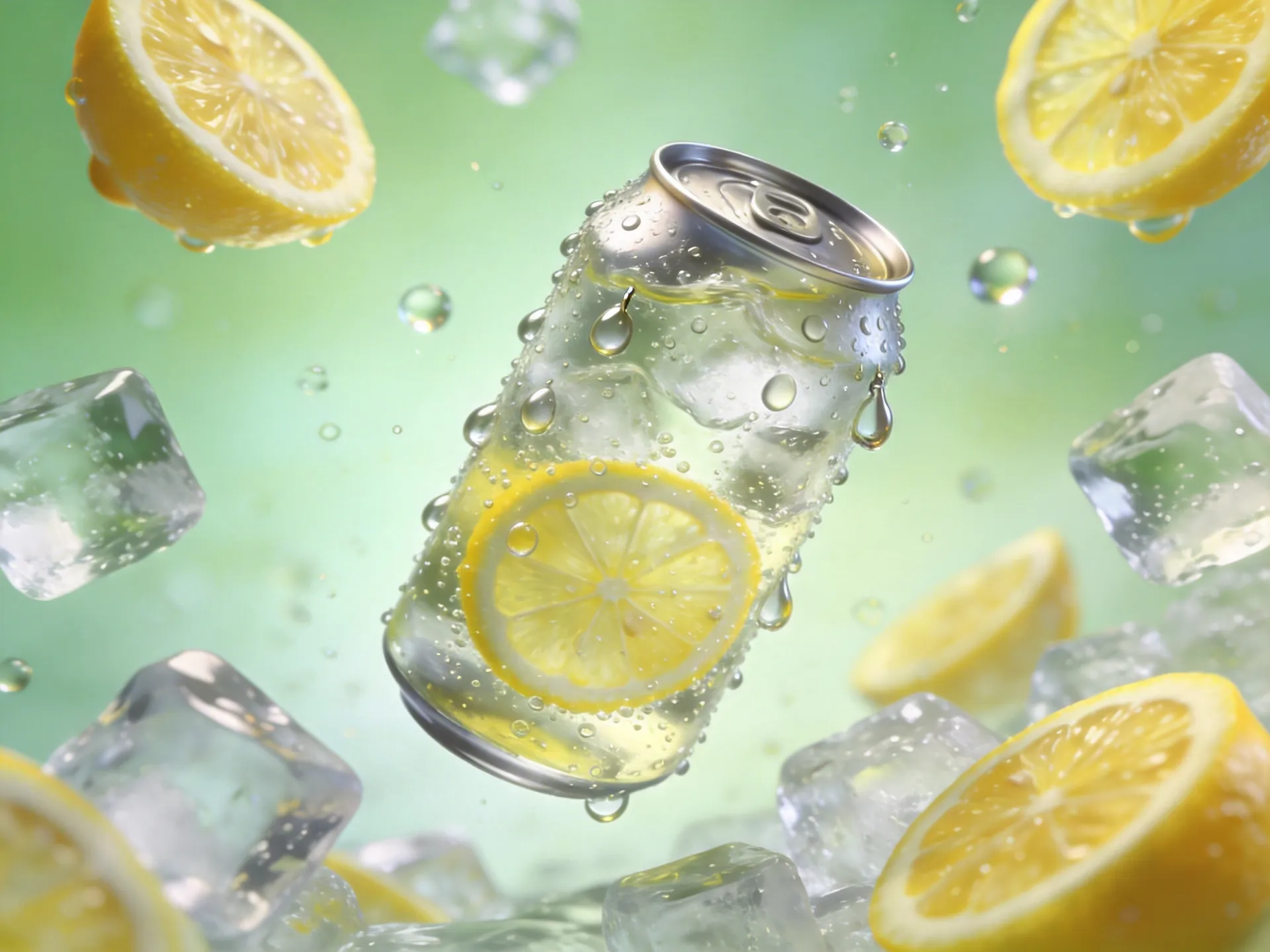 Product Commercial Video