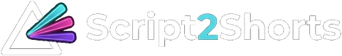 Script2Shorts